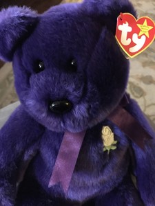 princess bear ebay