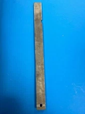 Butcher Boy Saws B14 Blade Support ADJ Bar. Replaces OEM Part 038A-14048.