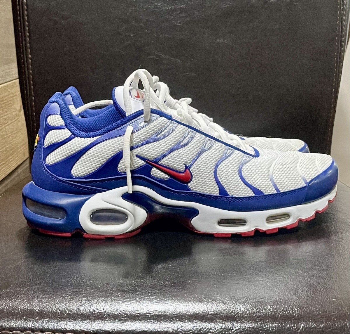 nike air max plus americana