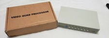 AVC 701 Color Quad Processor w/Box New 