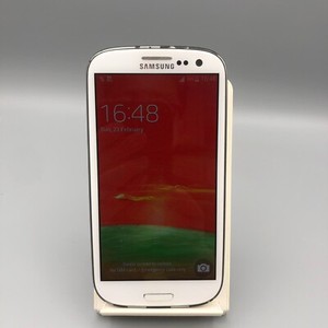 Samsung Galaxy Neo S3 weiß Smartphone (GT-i9301) ENTSPERRT