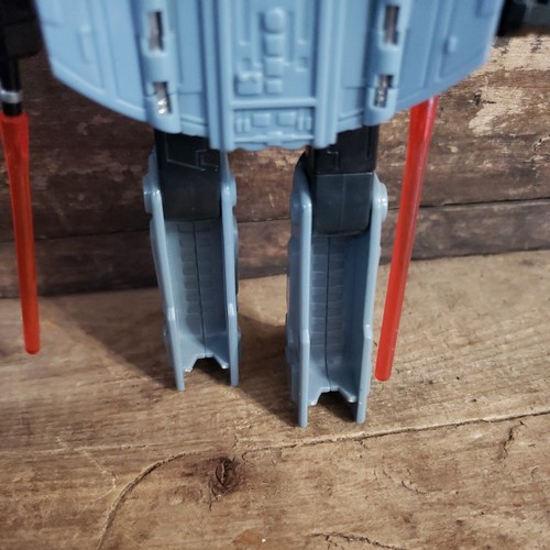 TRANSFORMERS STAR WARS DARTH VADER CROSSOVER - Picture 15 of 19