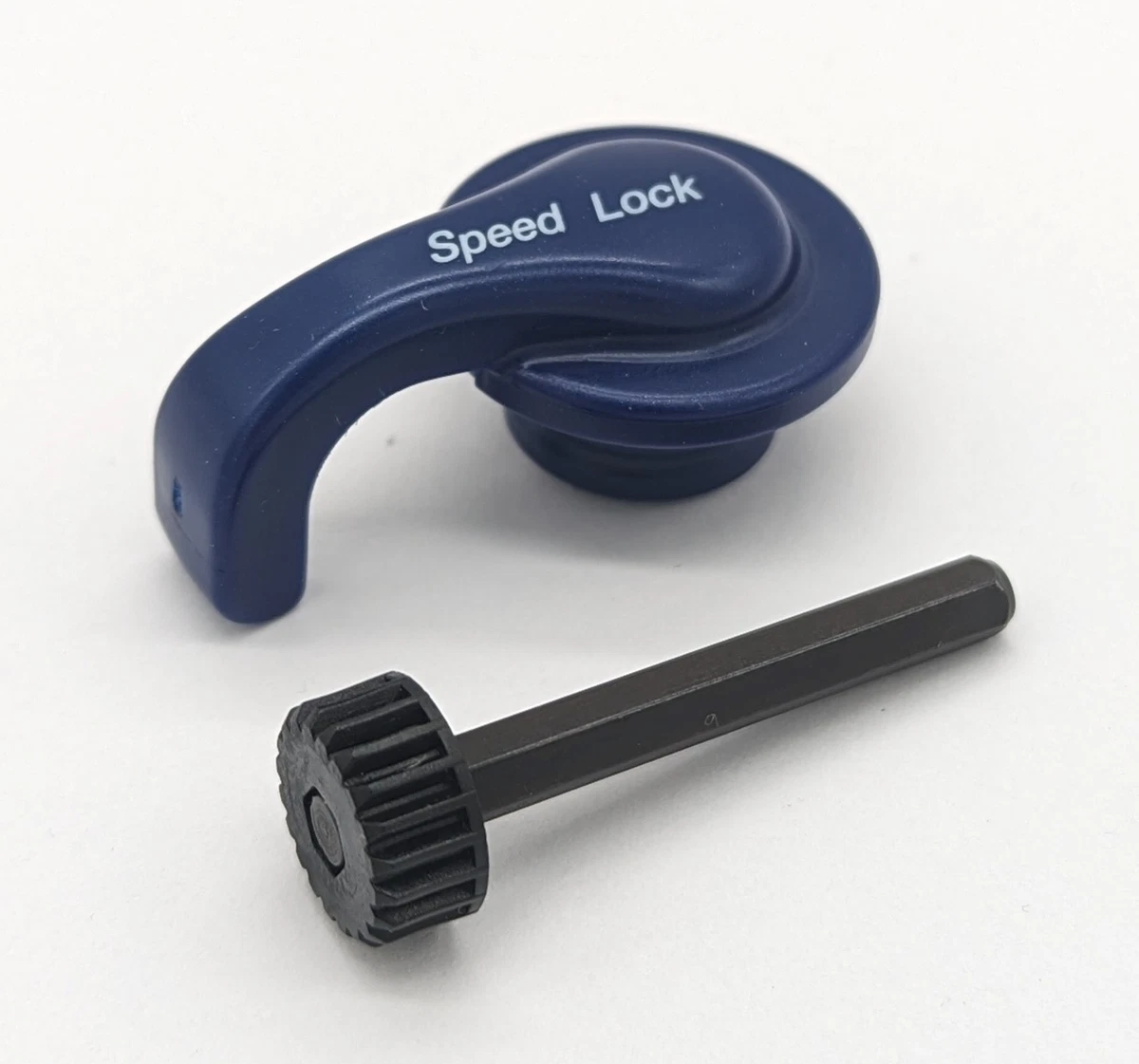 Sr suntour lockout lever deals