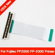 New Thermal Printhead For Fujitsu FP2000 FP-2000 Printer Print Head
