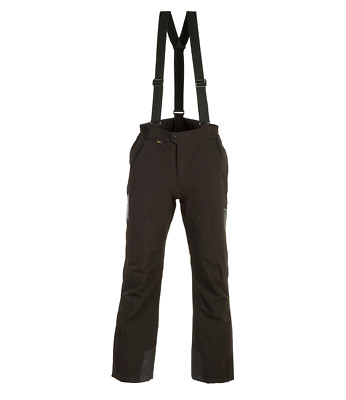 ANDE MADESIMO SKI PANT BLACK XL MEN'S