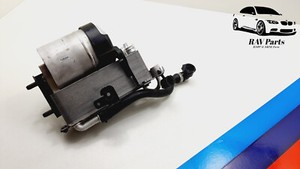 Original BMW X5 G05 45eX Kondensator Klimaanlage mit Trockner 6847990