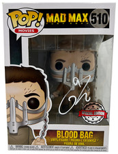 Ultimate Funko Pop Mad Max Fury Road Figures Gallery and Checklist 32