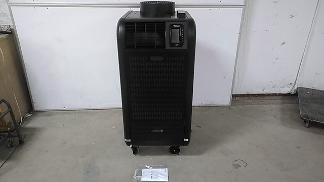MovinCool Climate Pro K24 Portable Air 