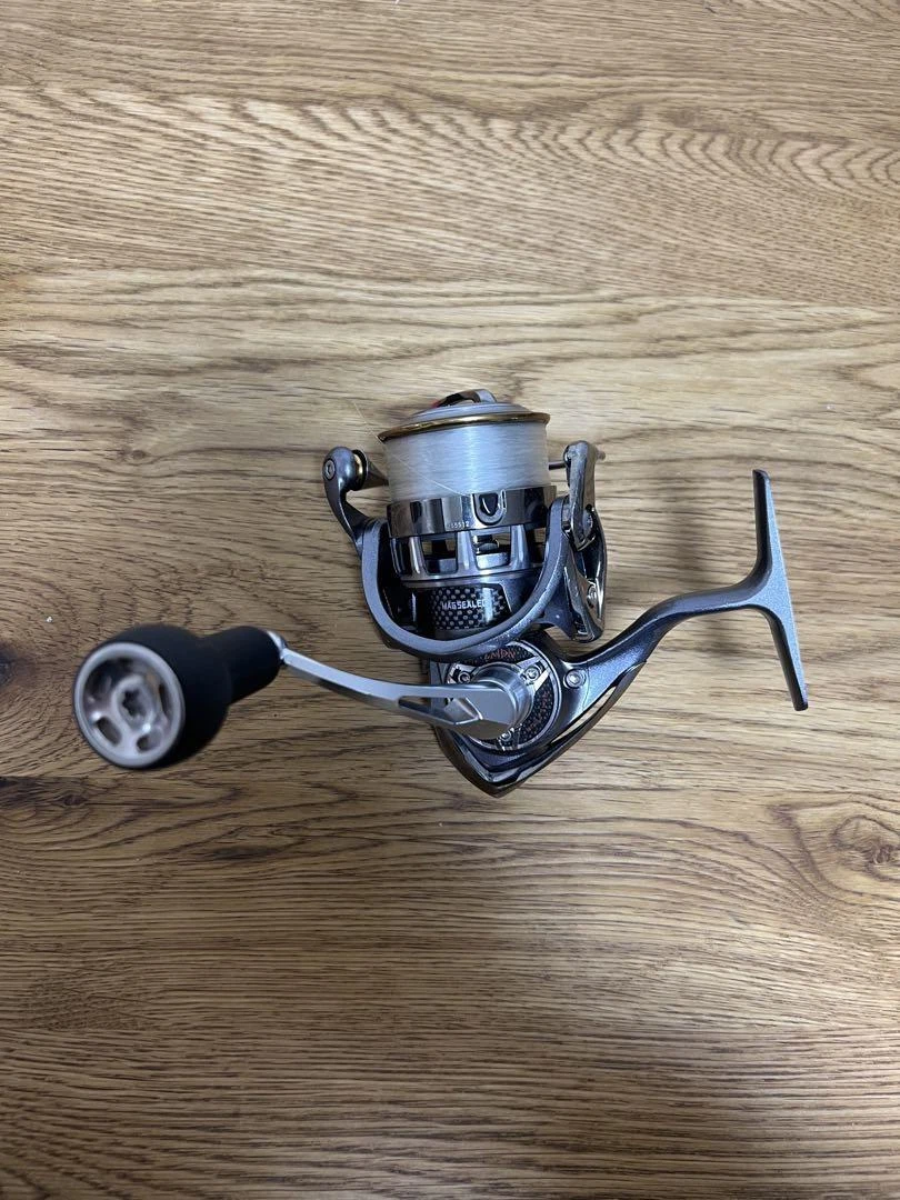 Daiwa 12Exist 2506H | eBay