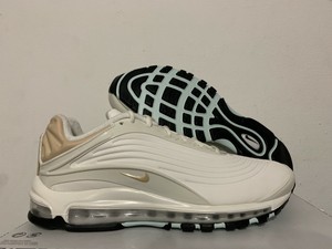 nike air max deluxe se sail desert ore