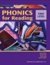 Phonics for Reading : Level 1 by Anita Archer...