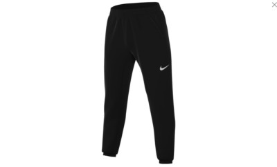 Nike Herren Lauf Running Sport Fitness Jogging Hose NK TEAM Pants Woven 