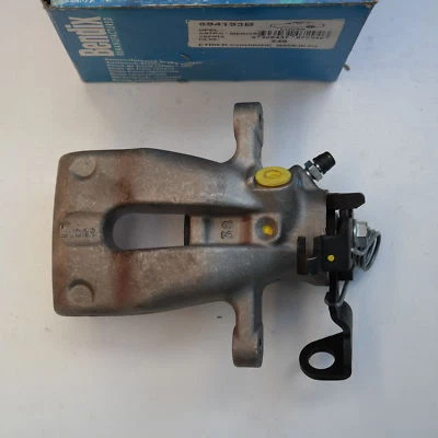 Opel Astra Meriva Zafira etrier de frein Bendix 694193B BHN313E sans consigne - Photo 1/4