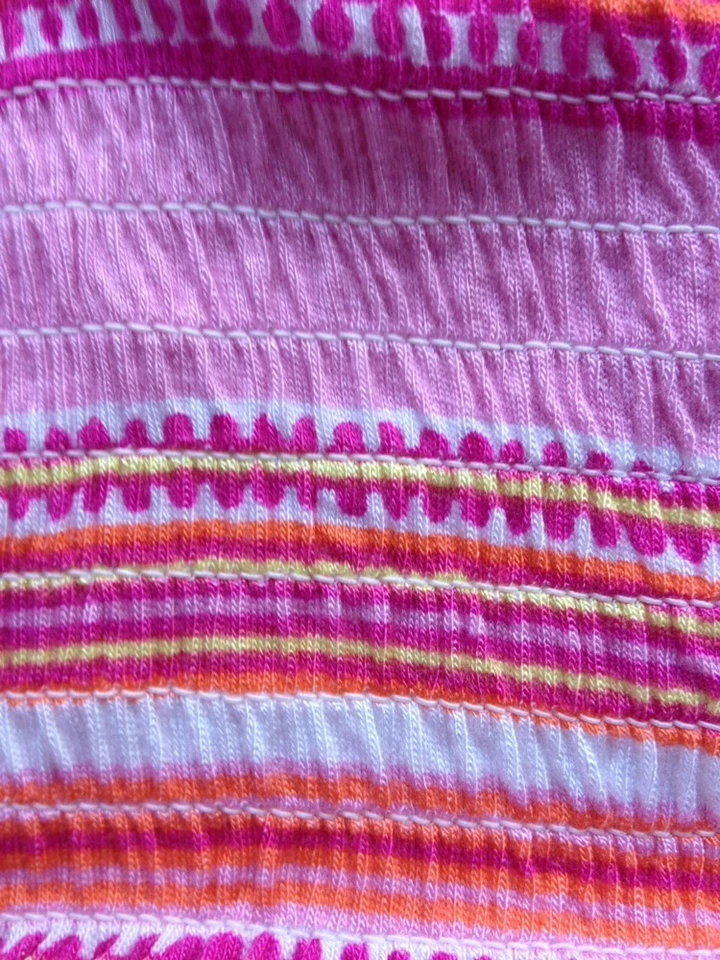 VESTIDO DE SOL 'DESIGN HISTORY' TALLA 2T ADORABLE!!! Precio de venta sugerido por el fabricante: $48 Foto 4 de 4