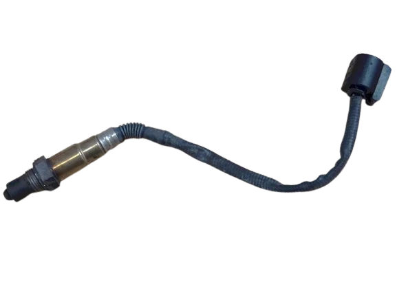 Sonde Lambda Original N16 7595353 MINI R55-R61 L= 320MM - Photo 2/4