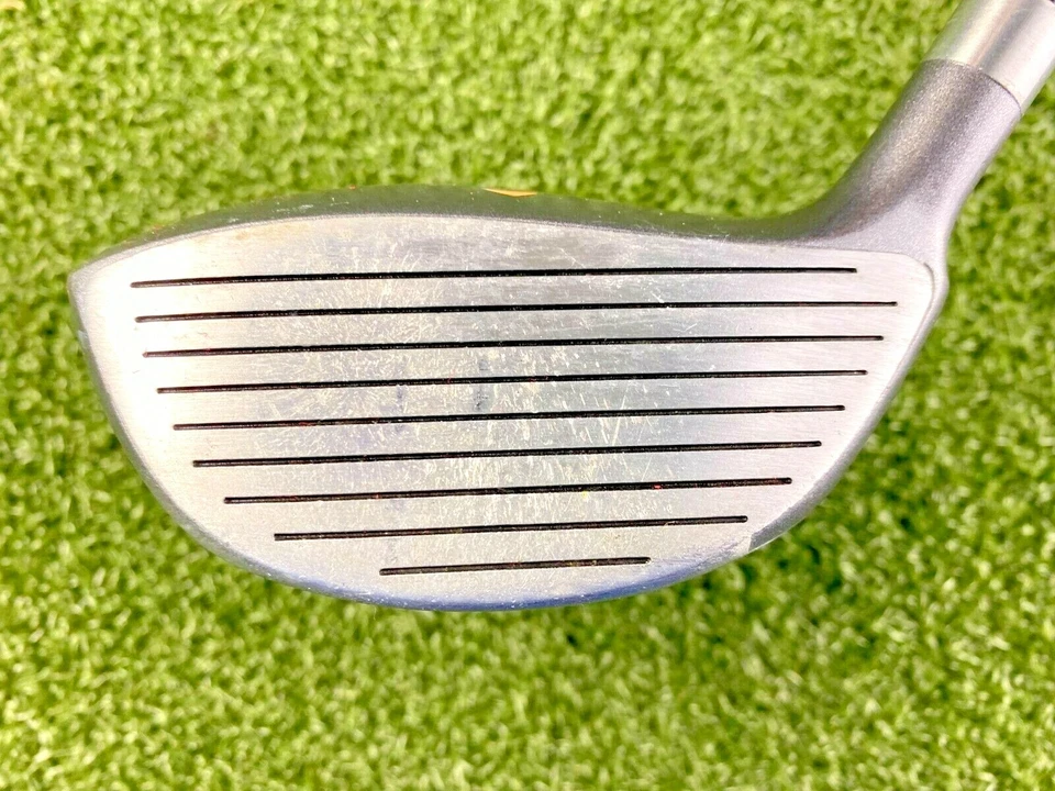 Titanio Cobre 3 Madera / 15* / ~41.5" / Grafito Regular / BONITO / jl3297 Foto 4 de 4