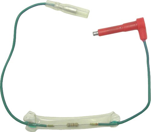 Sensor de batería tipo push in - Imagen 1 de 1