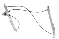 Fensterheber Elektrisch Vorne Links Ohne Motor FüR Mini Ein Cooper 2001