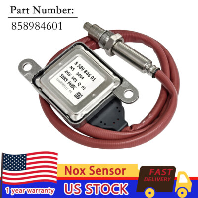 Upstream Nitrogen Oxide NOX Sensor For BMW 335d 535d 535d X5 13628589846
