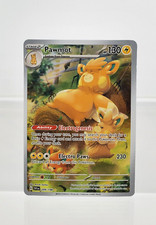 pawmot pokemon card price Pokémon TCG: Scarlet & Violet: Pawmot with 2 Blister Pack and Coin  (ENG) – CardsHouse main image 0