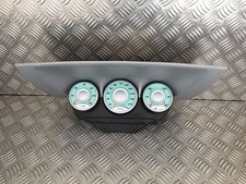 Compteur Citroen C8