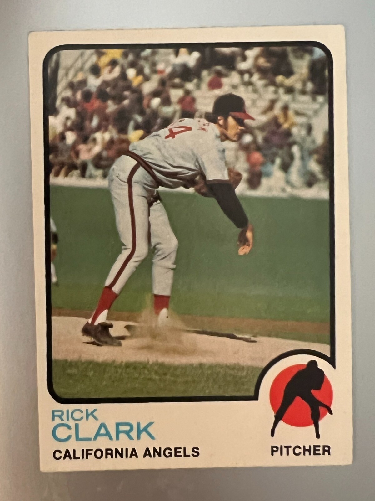 1973 Topps Baseball Singles - Pick Your Card - Complete Your Set - High Numbers - Picture 384 of 493