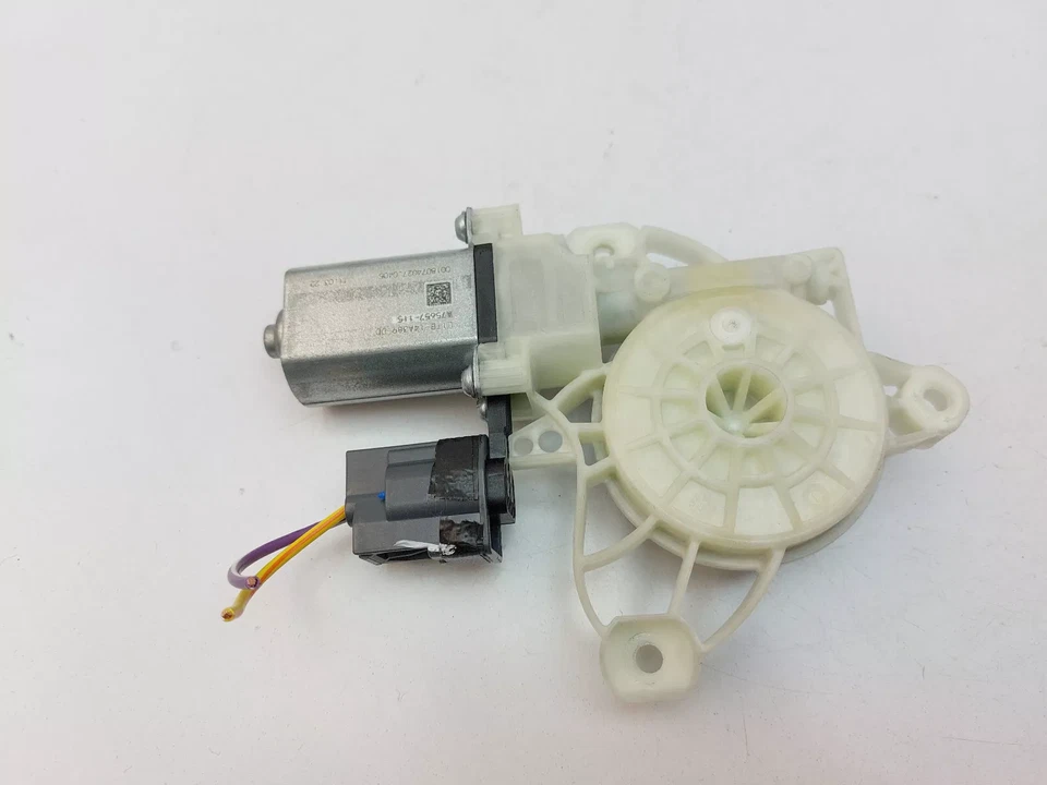 FORD PUMA WINDOW REGULATOR MOTOR FRONT RIGHT DRIVER SIDE 2022 L1TB-14A389-DD - Image 2 of 4