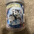 LEGO Bionicle Kohrak 2002- Item 8565 Canister No Manual