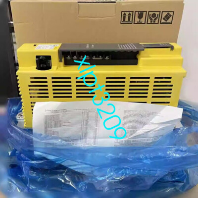 New FANUC A06B-6089-H206 Servo Drive FedEx or DHL #DC