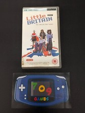 Little Britain: The Complete First Series PSP UMD-Movie PSP