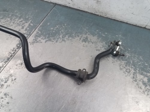 2000 99 00 Honda Civic Si EM1 Front Sway Bar / End Links #3327 D6 - Picture 2 of 3