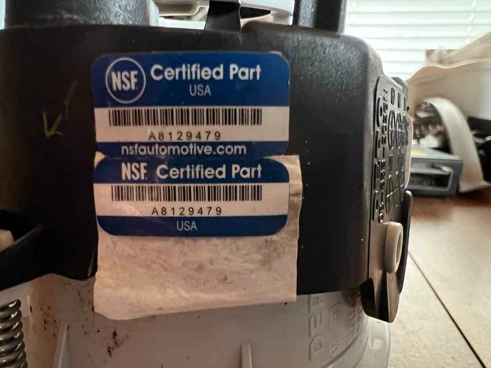 DEPO Auto Parts 3332026N Lighting - SINGLE - Driving Light with spare for parts Foto 4 de 4