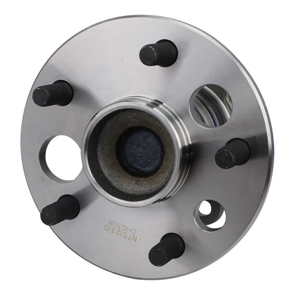 Conjunto de cojinete de rueda y buje-4 ruedas ABS CRS piezas automotrices NT512310 Foto 3 de 4