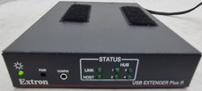 Extron USB Extender Plus R With Power Supply