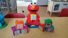 elmo blocks