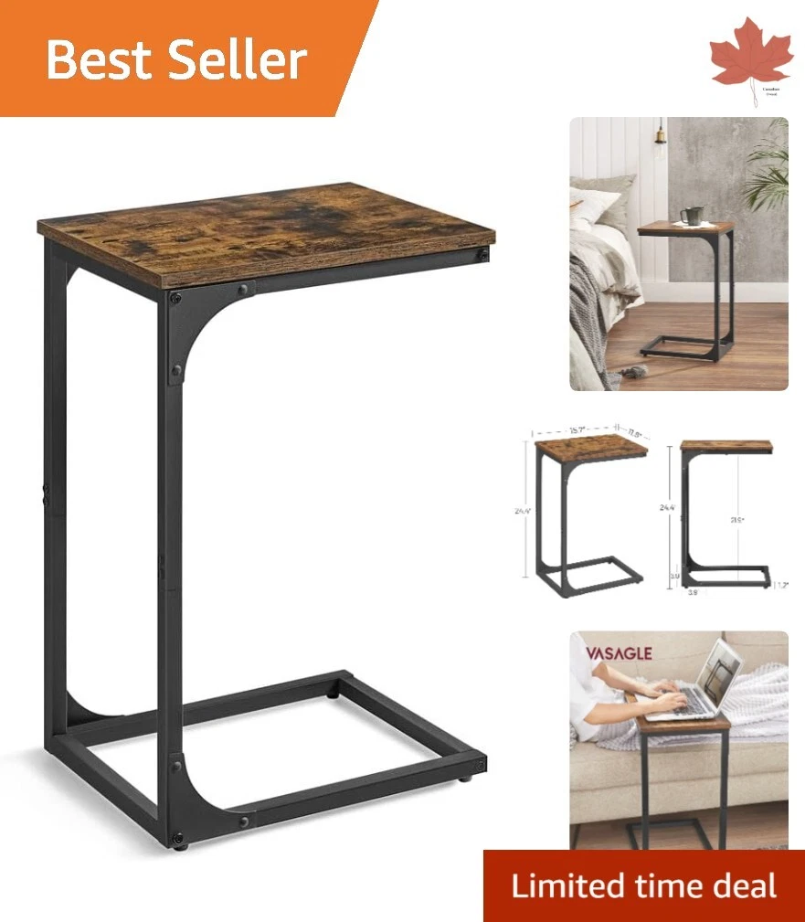 Compact 2024 end table