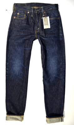 USA Vintage Herren LEVIS 501 Z XX JEANS Größe W28 L32 SELVEDGE Big E 50154.0019 LVC