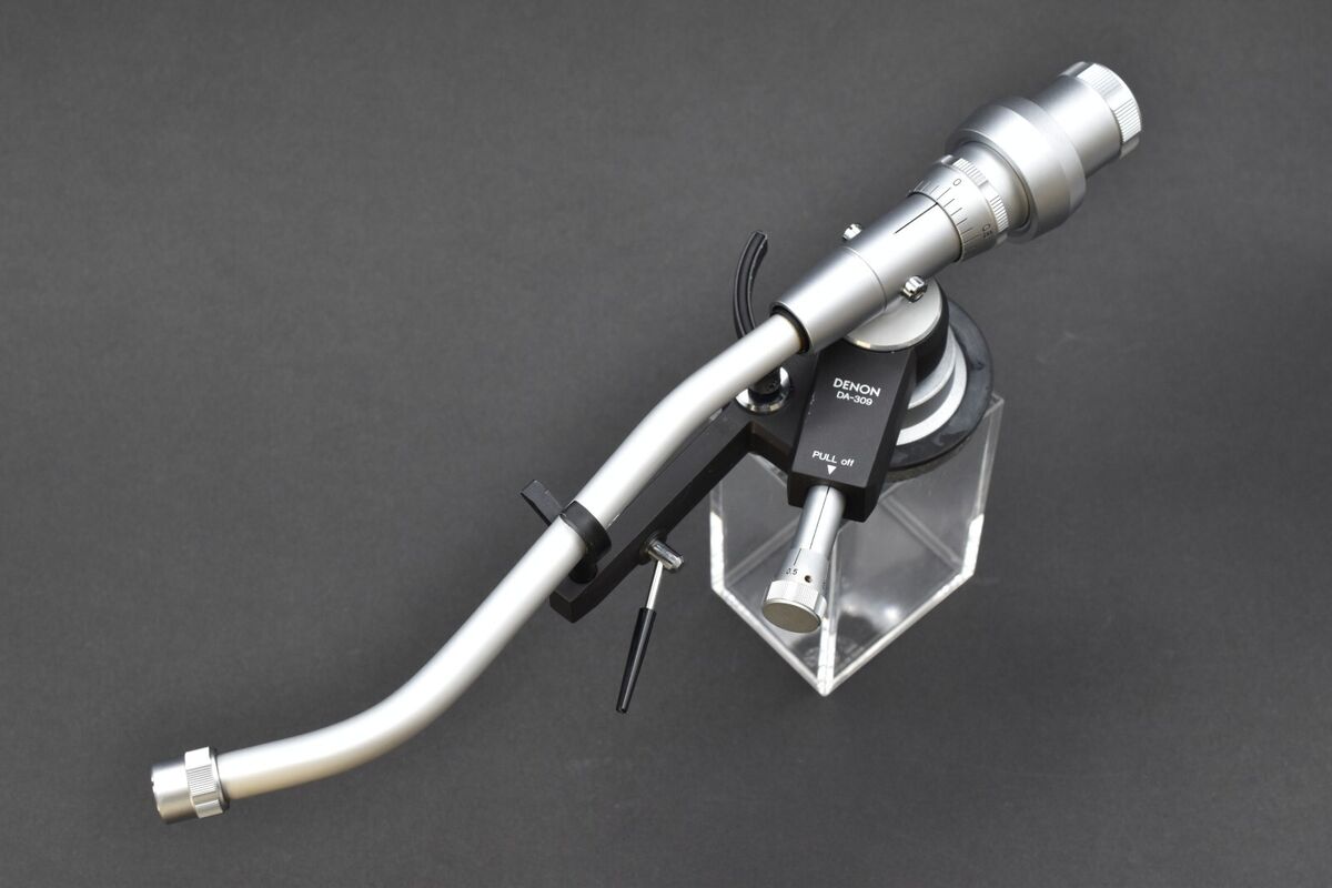 DENON DA-309 Tonearm / 03 | eBay DENON DA-309 Tonearm / 03 | eBay