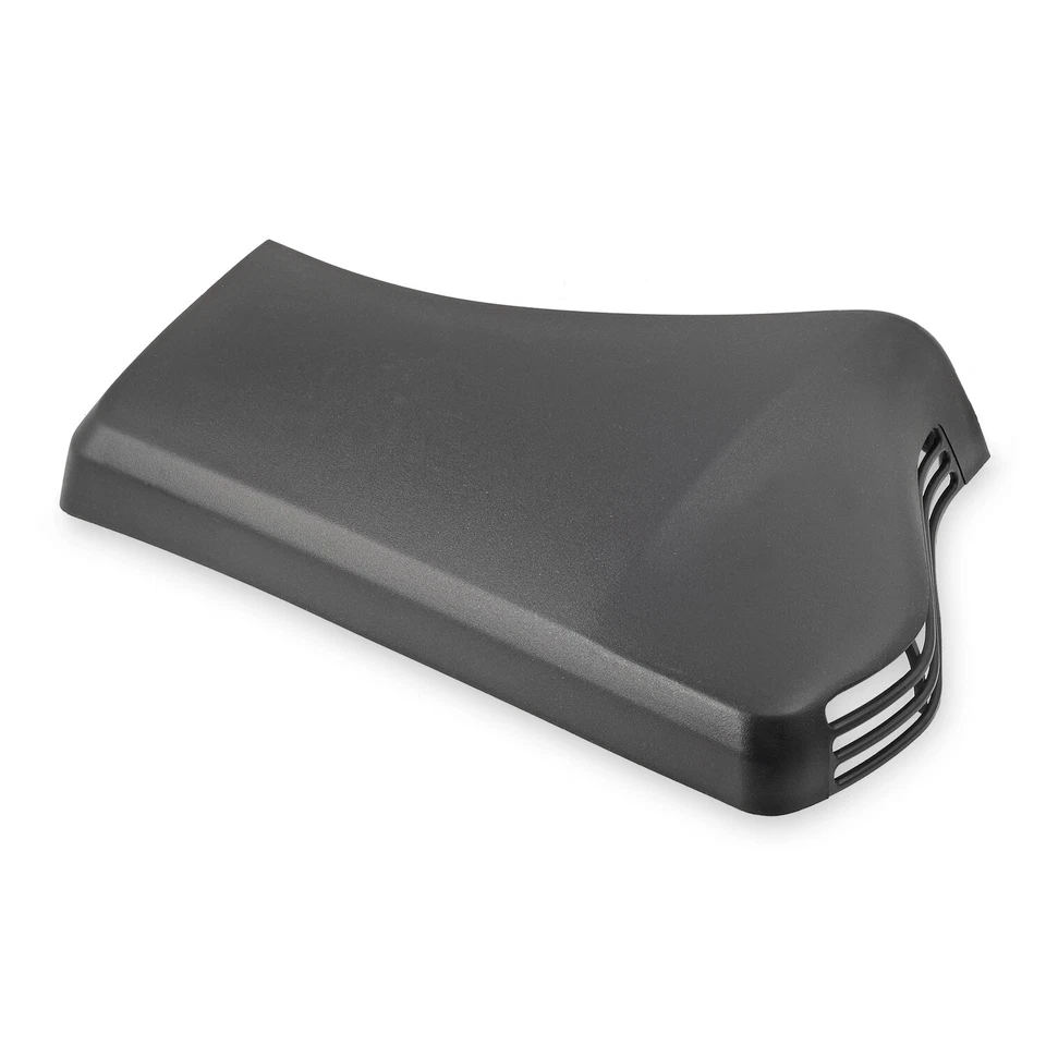 HOOD AIR INLET INTAKE COVER TRIM VENT FOR SKIDOO MXZ FORMULA S Z 440/500/583/670 - Image 3 of 4