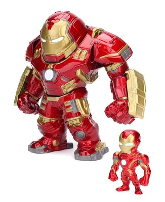 jada toys iron man