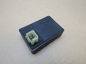 Honda CBR125R RW-5 2006 20,462 miles CDI (14182)