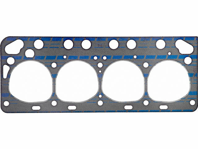 For 1957-1959 Mercury Voyager Head Gasket Felpro 86883XV 1958 5.1L