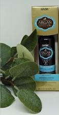 Hask Repairing Shine Hair Oil Argan Oil 2oz