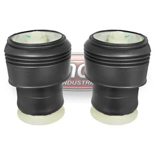 2007-2013 BMW X5 Rear Air Springs for Auto Leveling Suspension