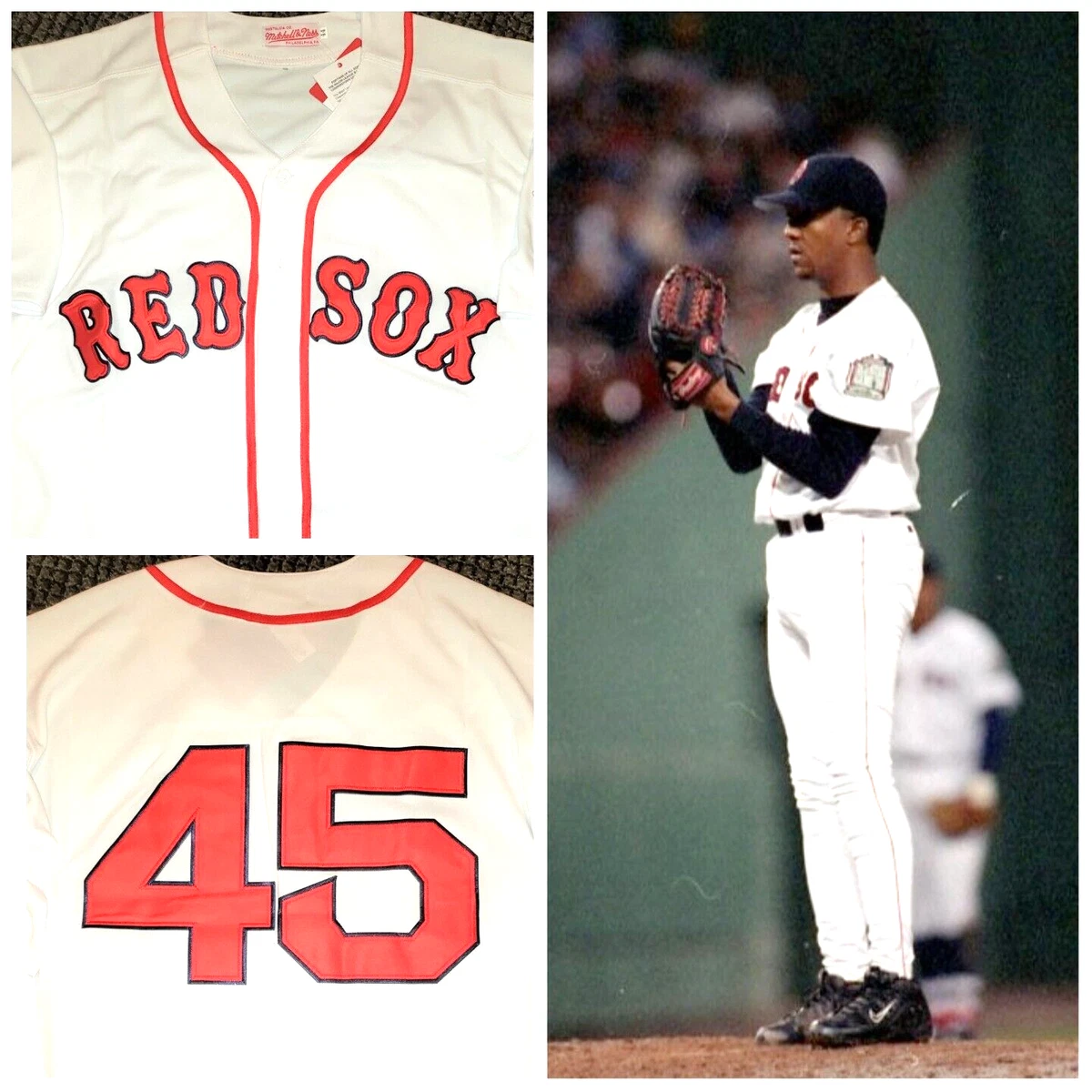 Nike reportedly wants only four jerseys per MLB team Battery Power #34 Nike reportedly wants only four jerseys per MLB team Battery Power