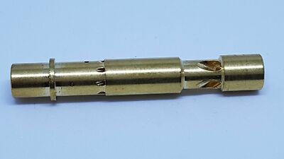 1 Mischrohr für Weber DCOE IDF Emulsions Tube