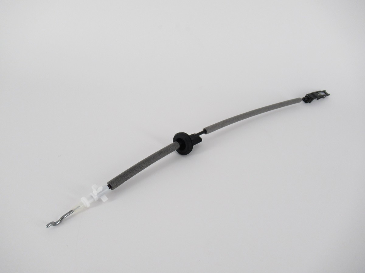 Genuine OEM VW 3CN-839-085 Rear Door Latch Cable 2019-23 Atlas | eBay