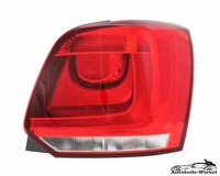 RüCkleuchte FüR VW Polo Van Rechts Hinten 09-22
