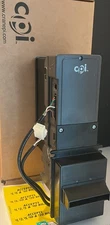 Refurbished CPI/MEI TALOS BILL ACCEPTOR MODEL T702-U5M.