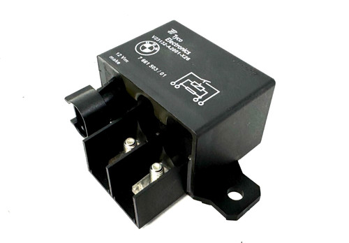 BMW 3er E90 E92 E93 M3 Anlasser 150A Relais Steuergerät Sicherung 7661503